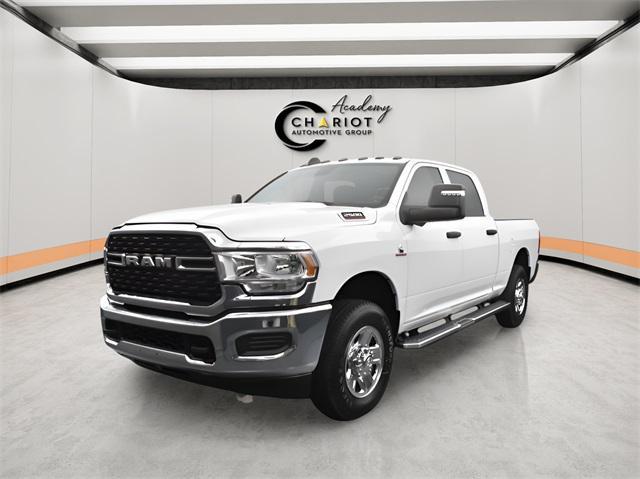 new 2024 Ram 2500 car, priced at $63,500