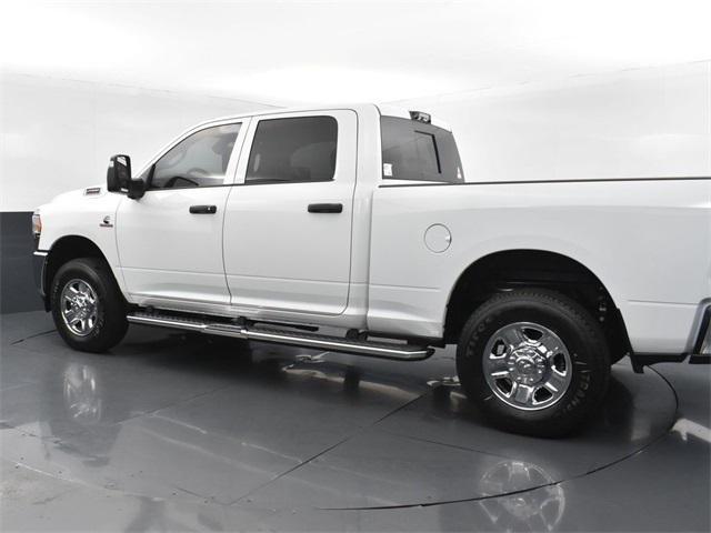 new 2024 Ram 2500 car, priced at $63,500