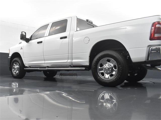 new 2024 Ram 2500 car, priced at $63,500