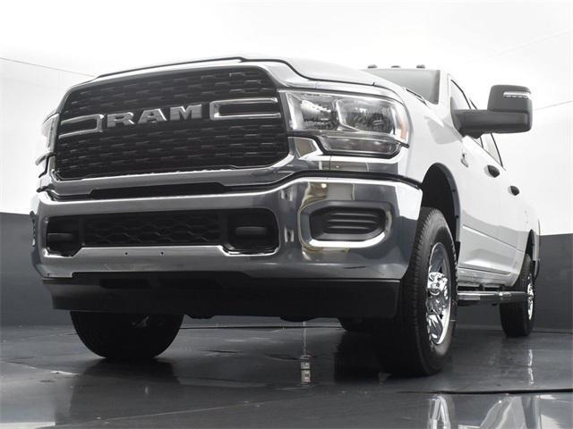 new 2024 Ram 2500 car, priced at $63,500