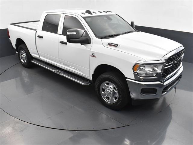 new 2024 Ram 2500 car, priced at $63,500