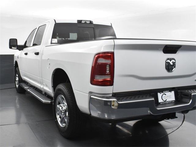 new 2024 Ram 2500 car, priced at $63,500