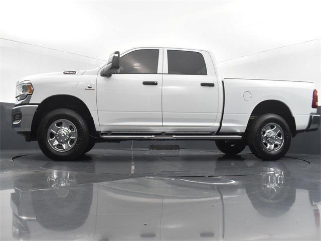 new 2024 Ram 2500 car, priced at $63,500