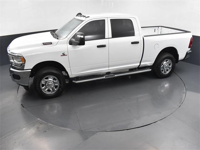 new 2024 Ram 2500 car, priced at $63,500