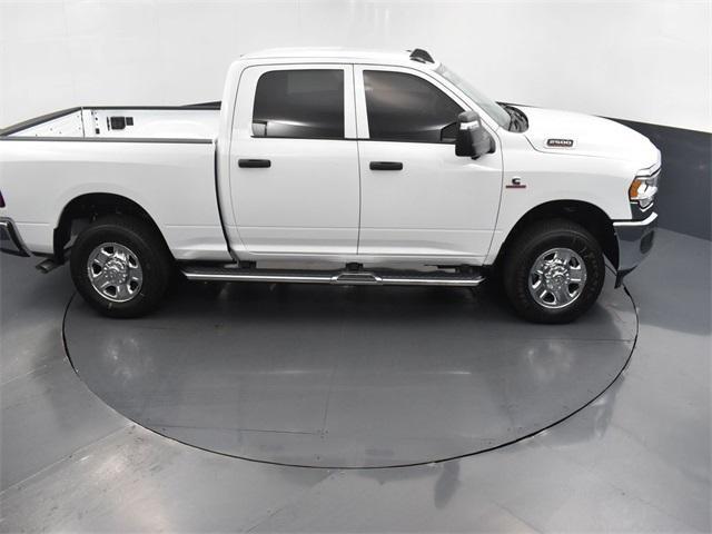 new 2024 Ram 2500 car, priced at $63,500