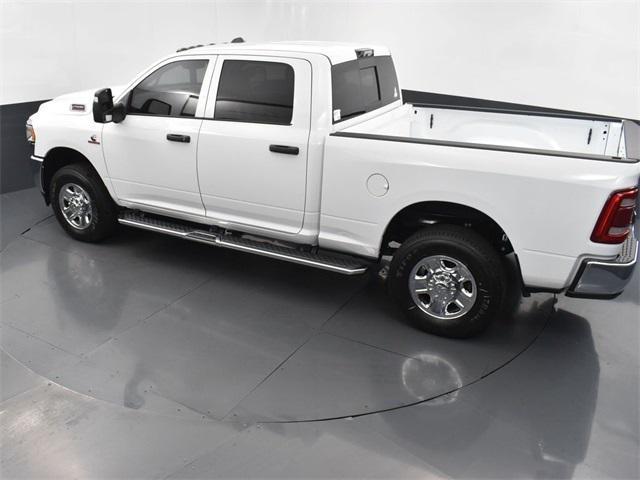 new 2024 Ram 2500 car, priced at $63,500