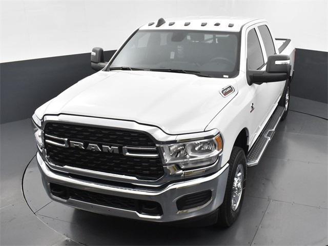 new 2024 Ram 2500 car, priced at $63,500