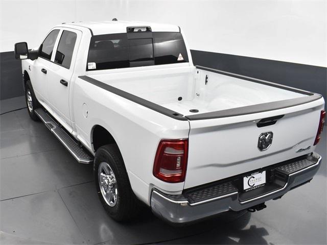 new 2024 Ram 2500 car, priced at $63,500