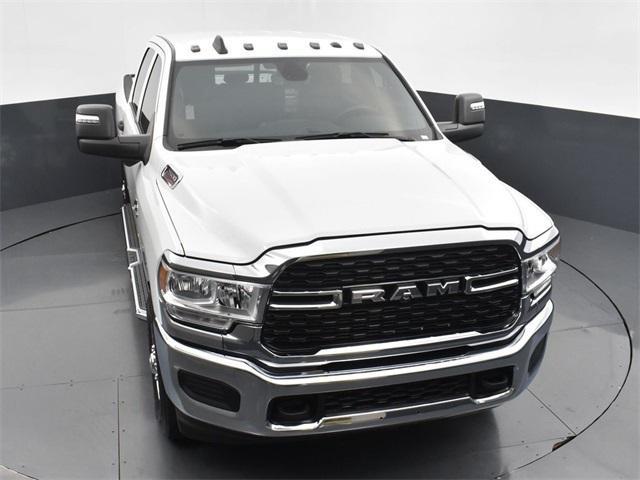 new 2024 Ram 2500 car, priced at $63,500