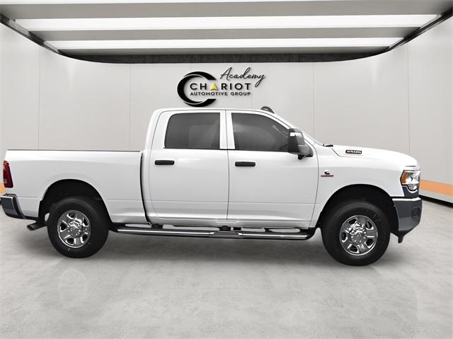 new 2024 Ram 2500 car, priced at $63,500