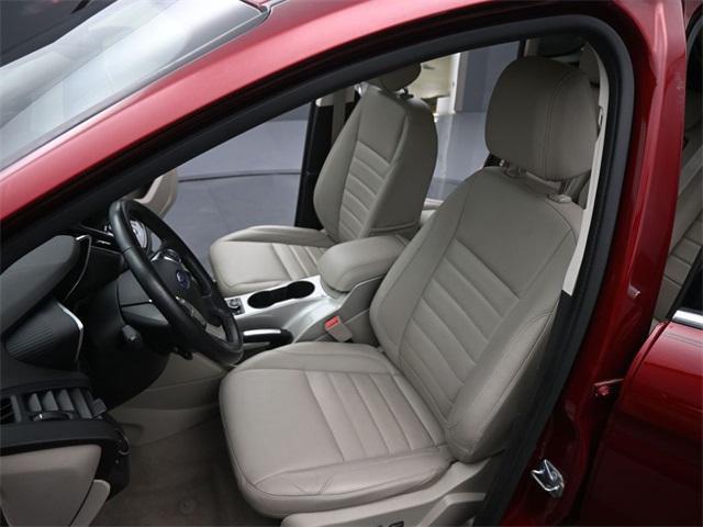 used 2016 Ford C-Max Hybrid car, priced at $12,495