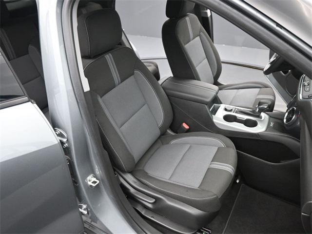 used 2023 Chevrolet Blazer car, priced at $27,395
