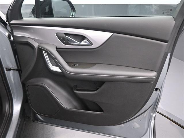 used 2023 Chevrolet Blazer car, priced at $27,395