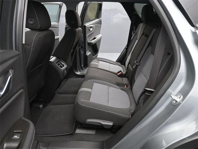 used 2023 Chevrolet Blazer car, priced at $27,395
