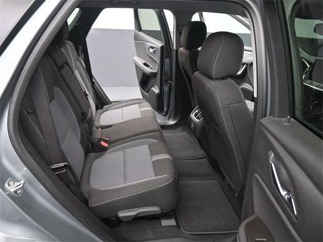 used 2023 Chevrolet Blazer car, priced at $27,395