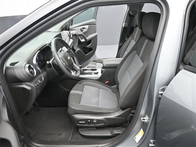 used 2023 Chevrolet Blazer car, priced at $27,395