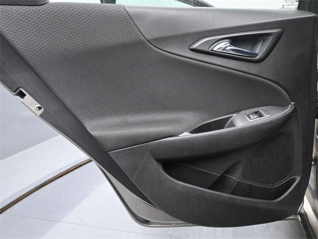 used 2025 Chevrolet Malibu car, priced at $25,995