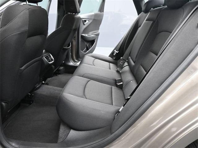 used 2025 Chevrolet Malibu car, priced at $25,995