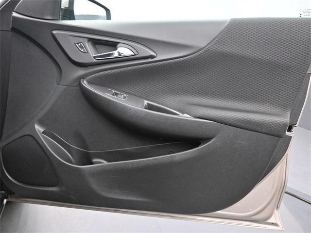 used 2025 Chevrolet Malibu car, priced at $25,995