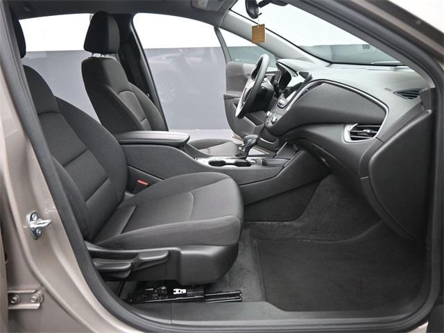 used 2025 Chevrolet Malibu car, priced at $25,995