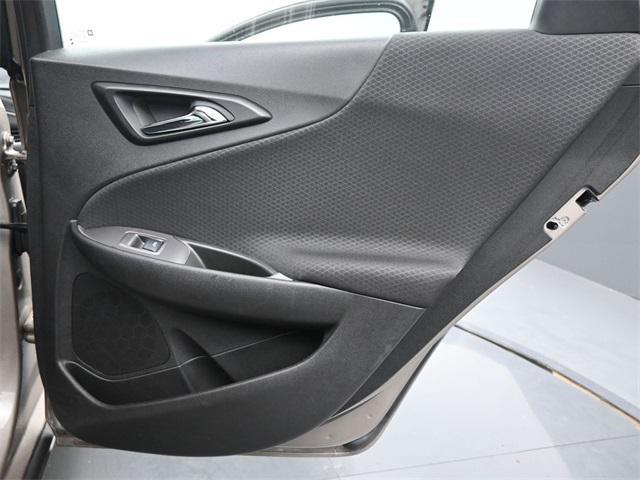 used 2025 Chevrolet Malibu car, priced at $25,995