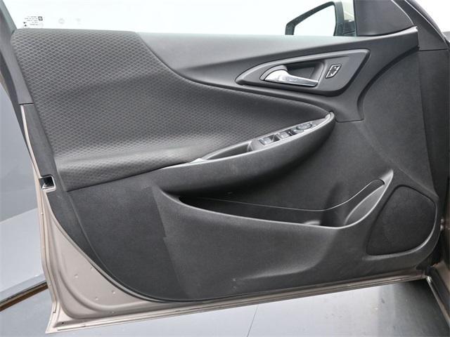 used 2025 Chevrolet Malibu car, priced at $25,995