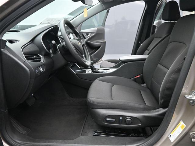 used 2025 Chevrolet Malibu car, priced at $25,995