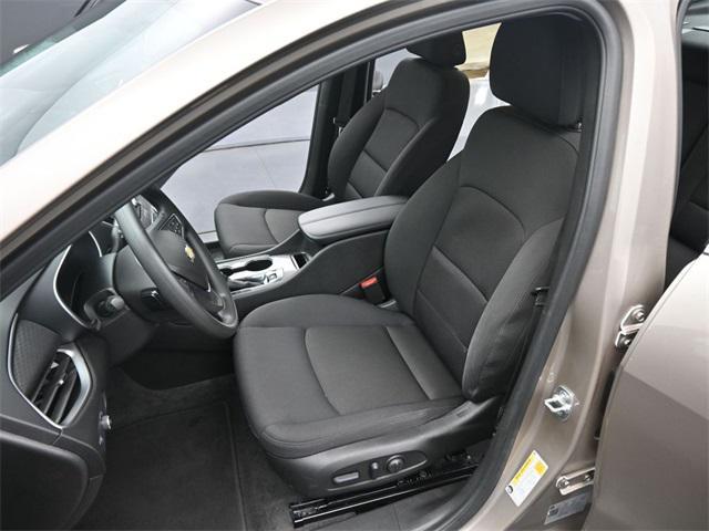 used 2025 Chevrolet Malibu car, priced at $25,995