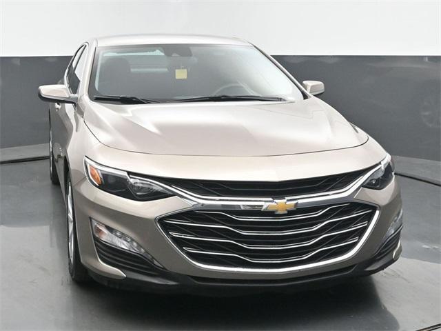 used 2025 Chevrolet Malibu car, priced at $25,995