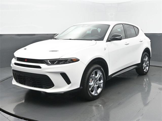 new 2025 Dodge Hornet car, priced at $39,440