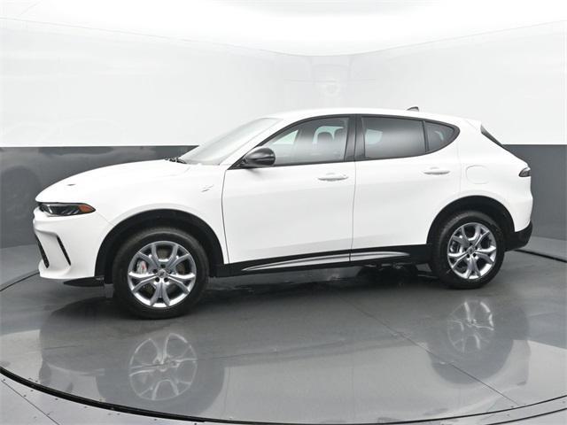 new 2025 Dodge Hornet car, priced at $39,440