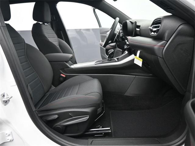 new 2025 Dodge Hornet car, priced at $39,440