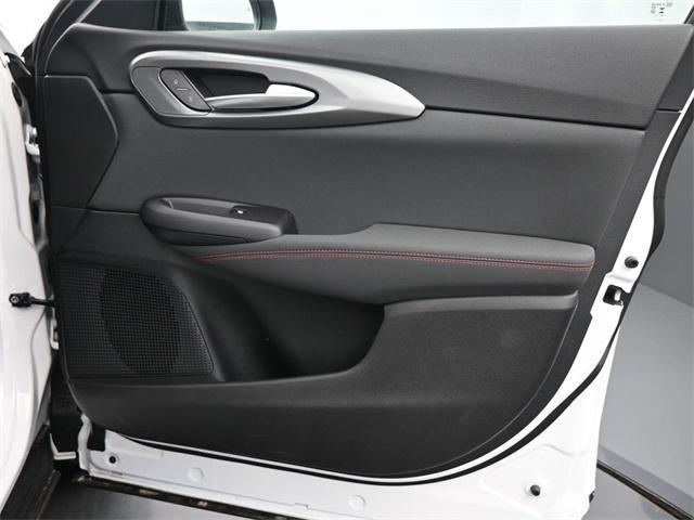 new 2025 Dodge Hornet car, priced at $39,440