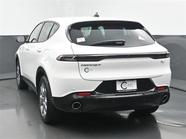 new 2025 Dodge Hornet car, priced at $39,440