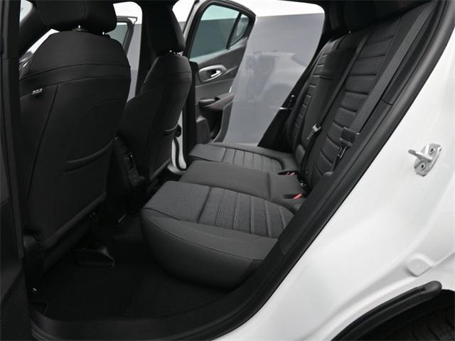 new 2025 Dodge Hornet car, priced at $39,440