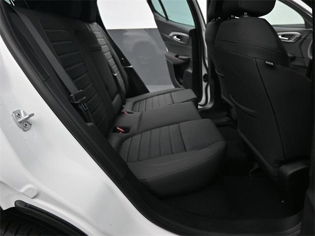 new 2025 Dodge Hornet car, priced at $39,440