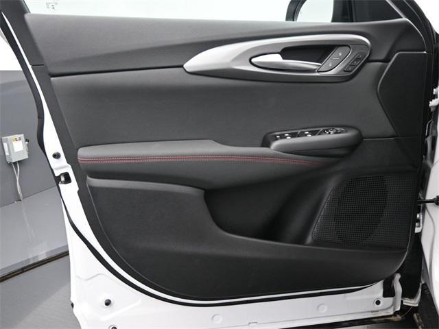 new 2025 Dodge Hornet car, priced at $39,440