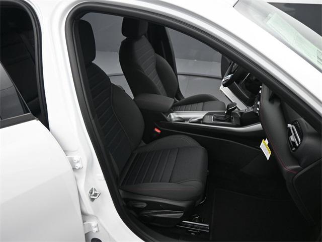 new 2025 Dodge Hornet car, priced at $39,440