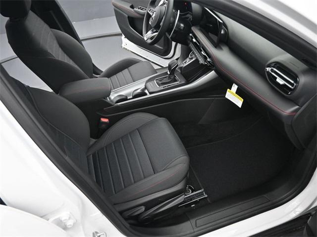 new 2025 Dodge Hornet car, priced at $39,440