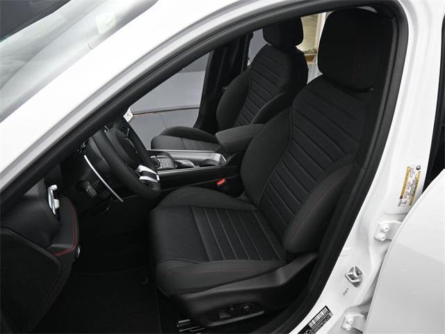 new 2025 Dodge Hornet car, priced at $39,440
