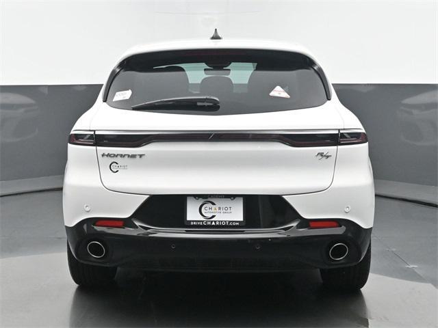 new 2025 Dodge Hornet car, priced at $39,440