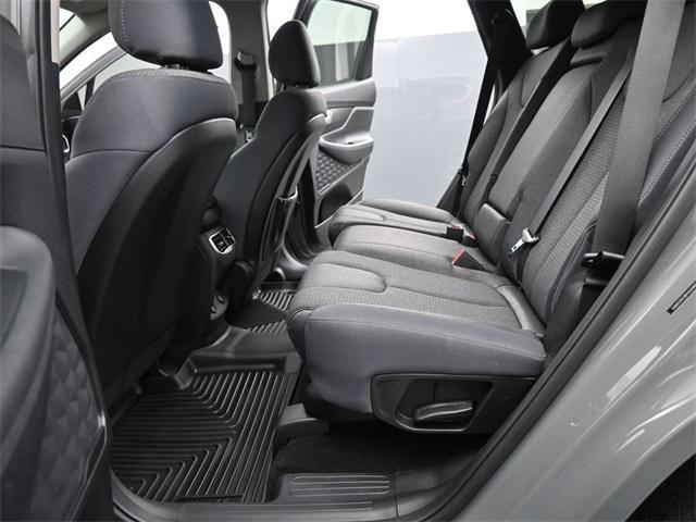 used 2023 Hyundai Santa Fe car, priced at $23,399