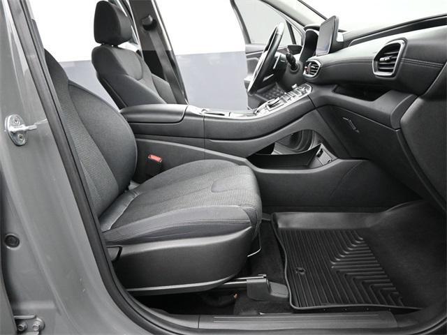 used 2023 Hyundai Santa Fe car, priced at $23,399