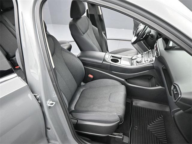 used 2023 Hyundai Santa Fe car, priced at $23,399