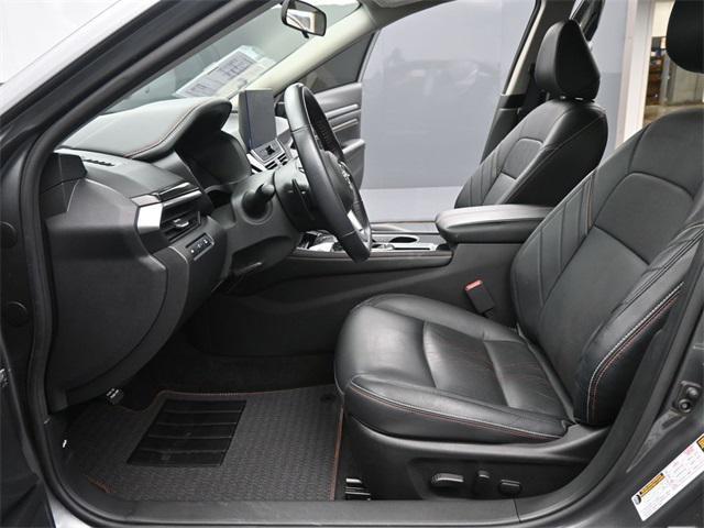 used 2023 Nissan Altima car, priced at $24,555