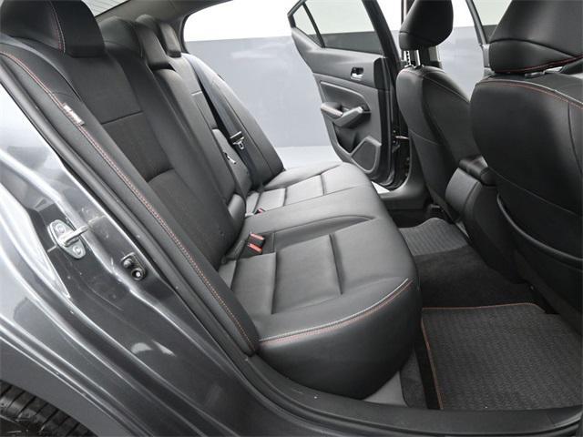 used 2023 Nissan Altima car, priced at $24,555