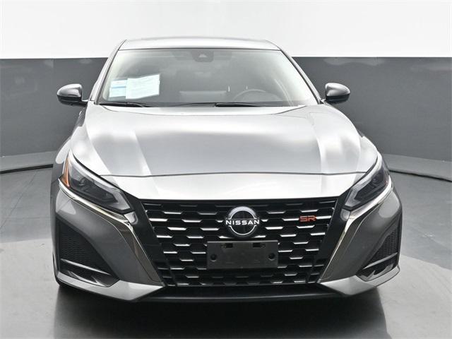 used 2023 Nissan Altima car, priced at $24,555