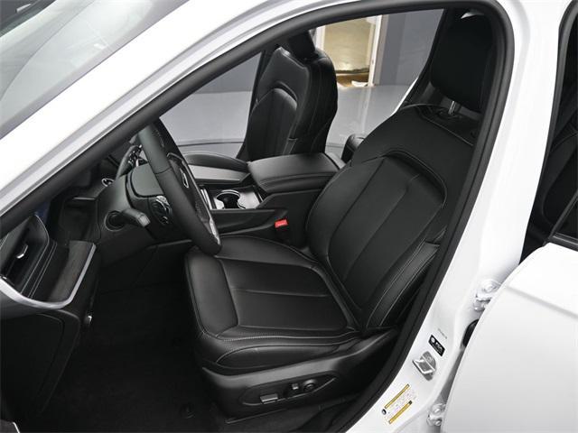 new 2025 Jeep Grand Cherokee car, priced at $46,241