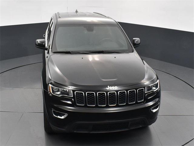 used 2022 Jeep Grand Cherokee car, priced at $27,545