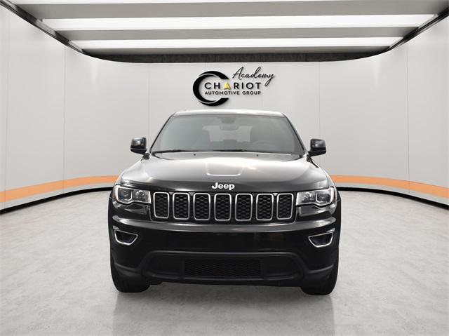 used 2022 Jeep Grand Cherokee car, priced at $27,545